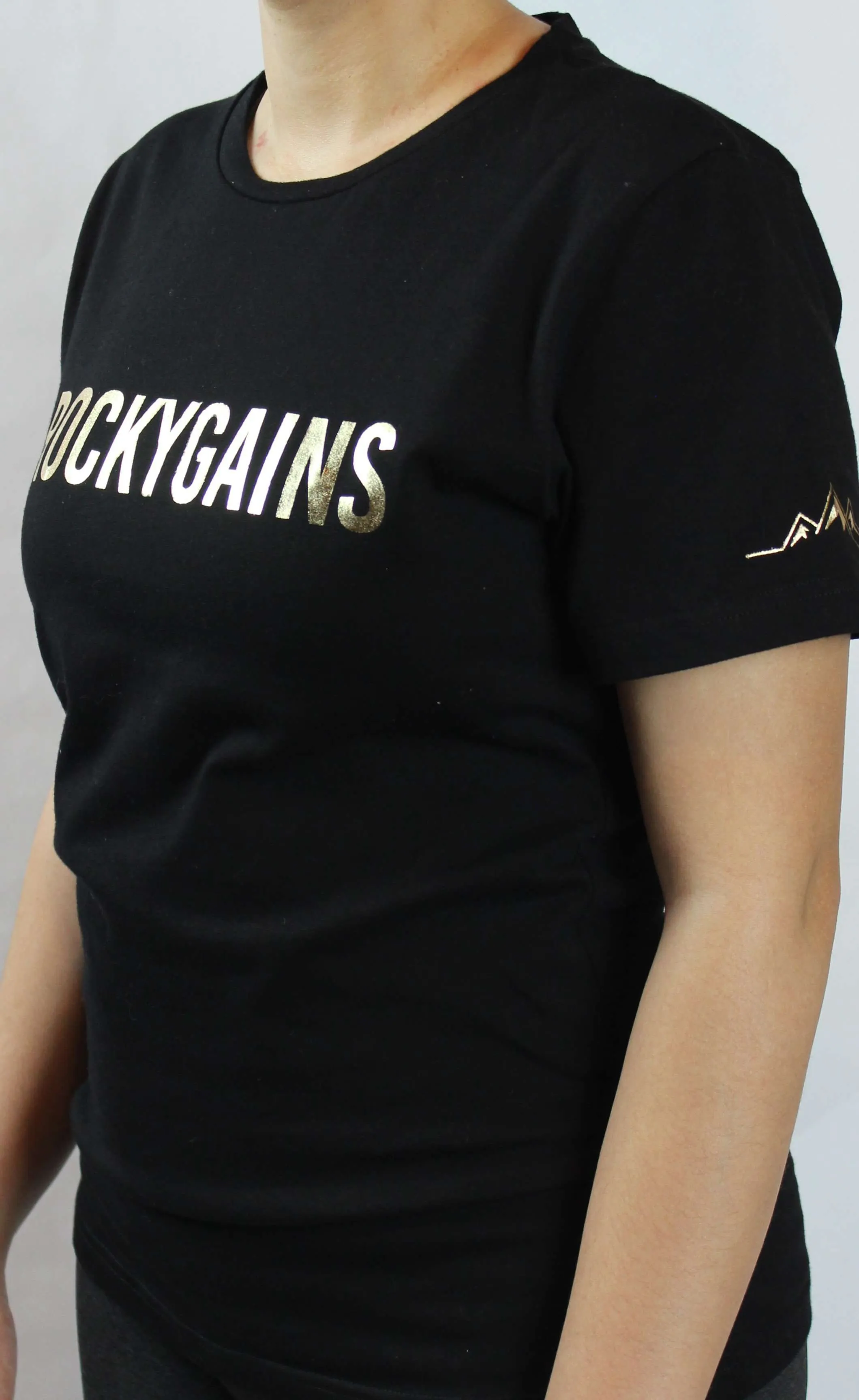 Performance Tee - Legend