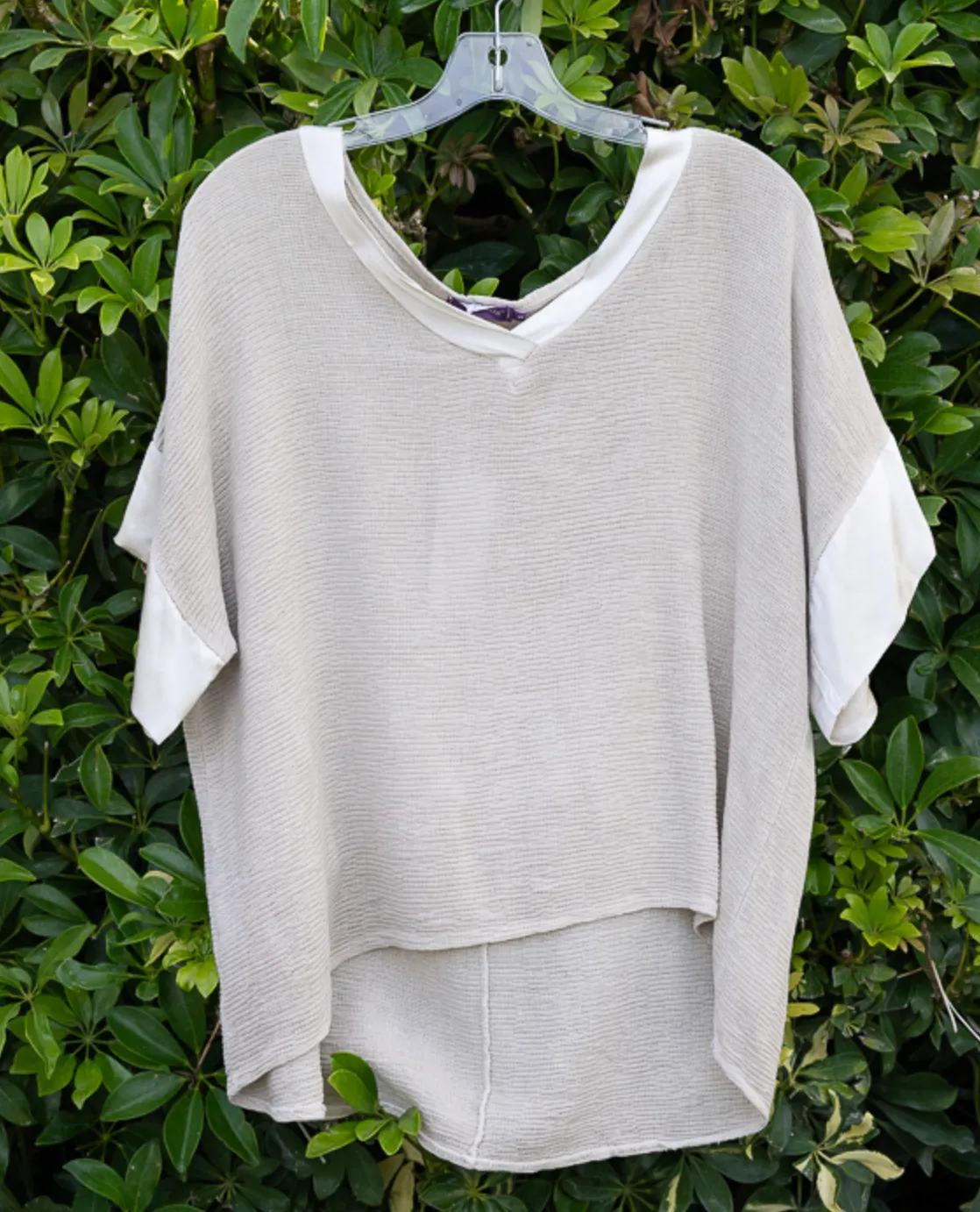Perla Top | Resort Wear Top