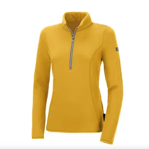 Pikeur Pia Vintage gold functional shirt