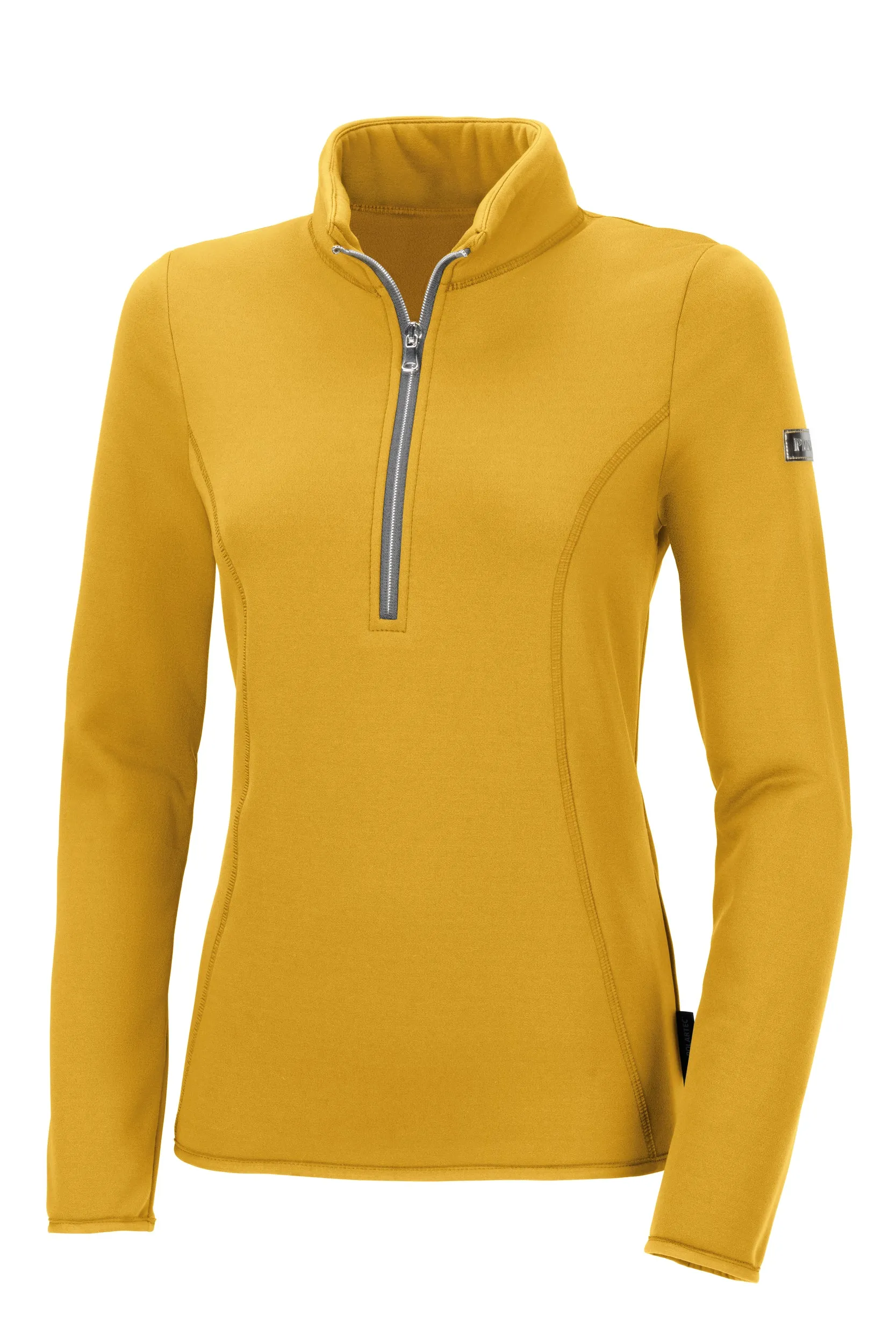 Pikeur Pia Vintage gold functional shirt