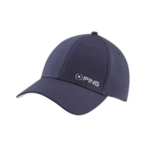 Ping Men's Eye Golf Cap - Navy
