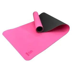 Pink Yoga Mat S-0