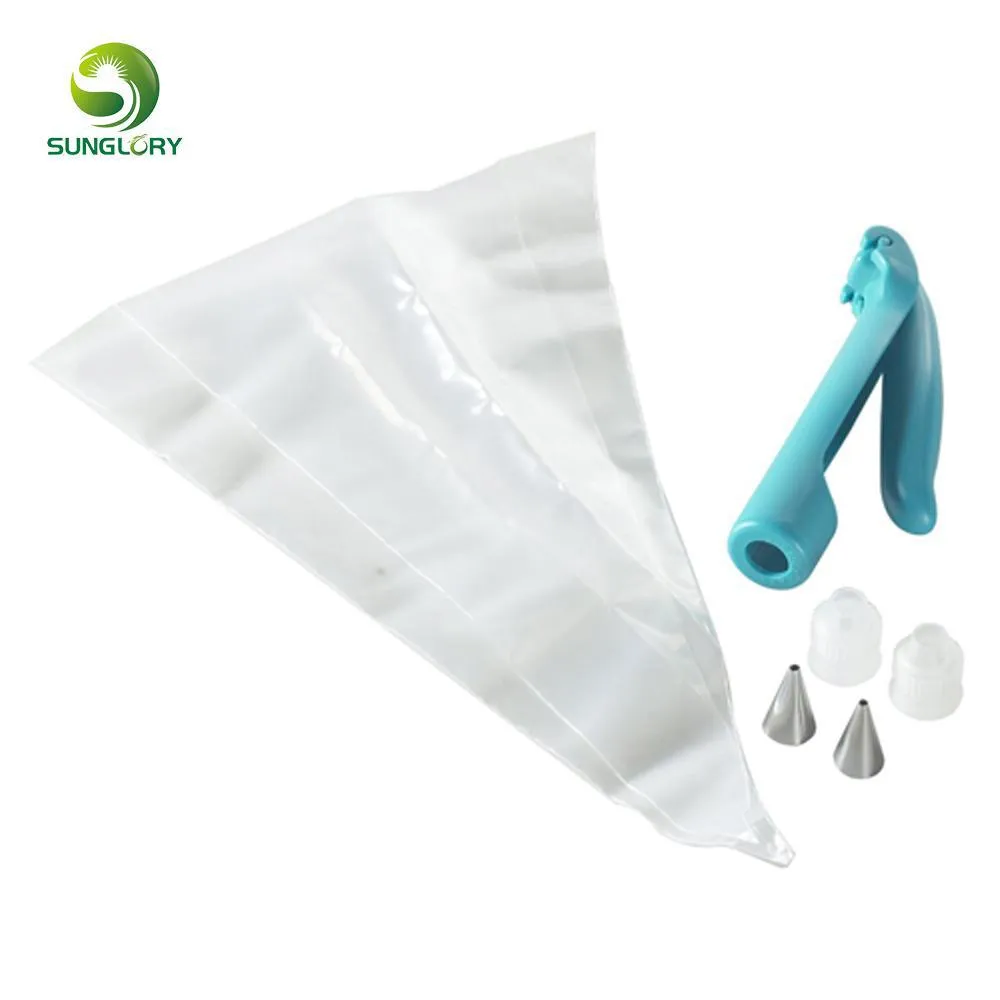 Pocket Outdoor Icing Pen