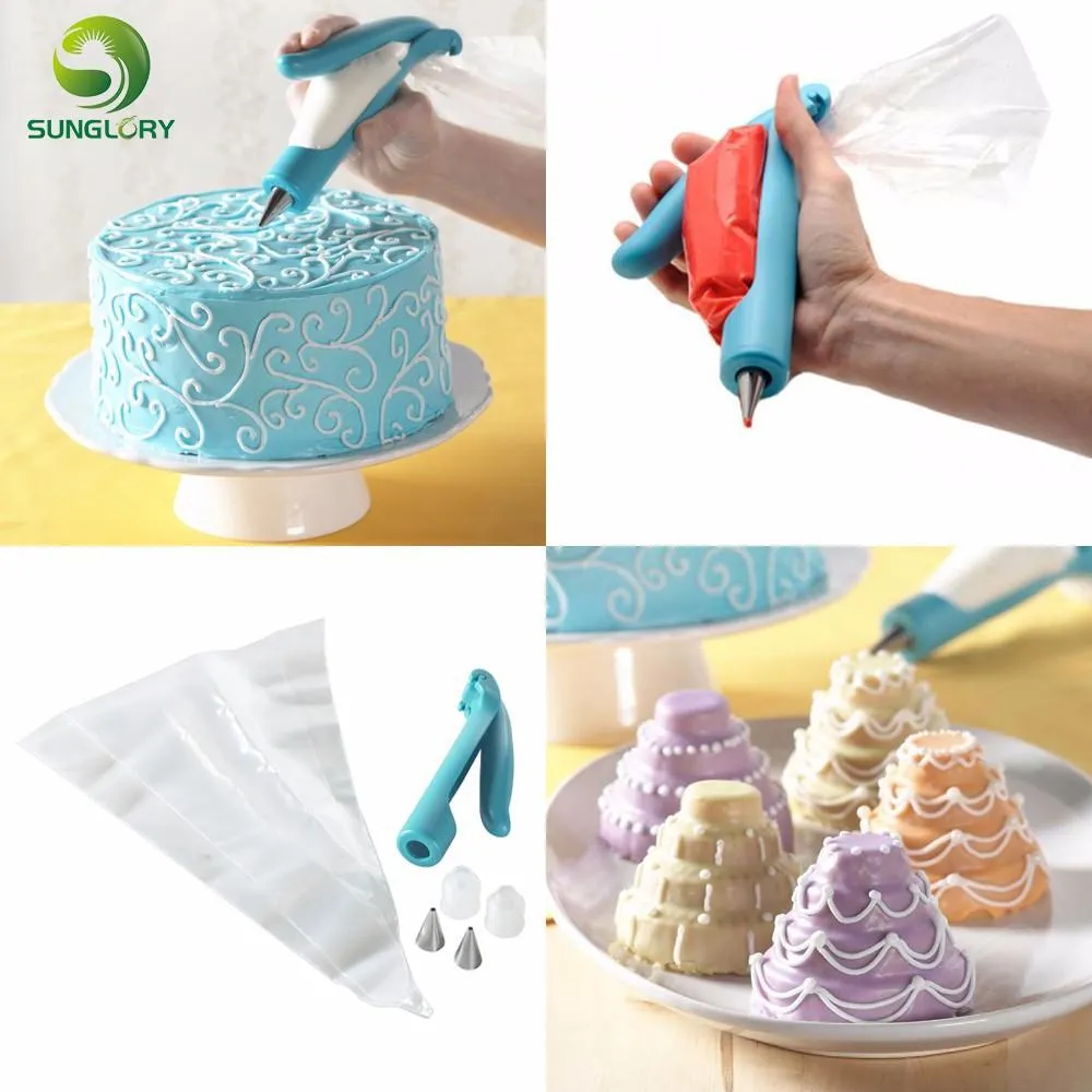Pocket Outdoor Icing Pen