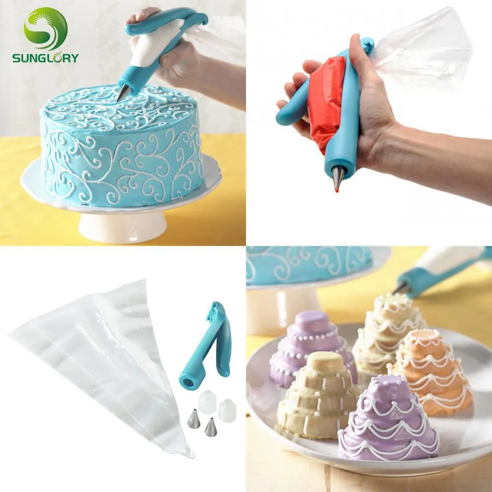 Pocket Outdoor Icing Pen