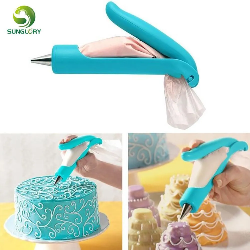 Pocket Outdoor Icing Pen