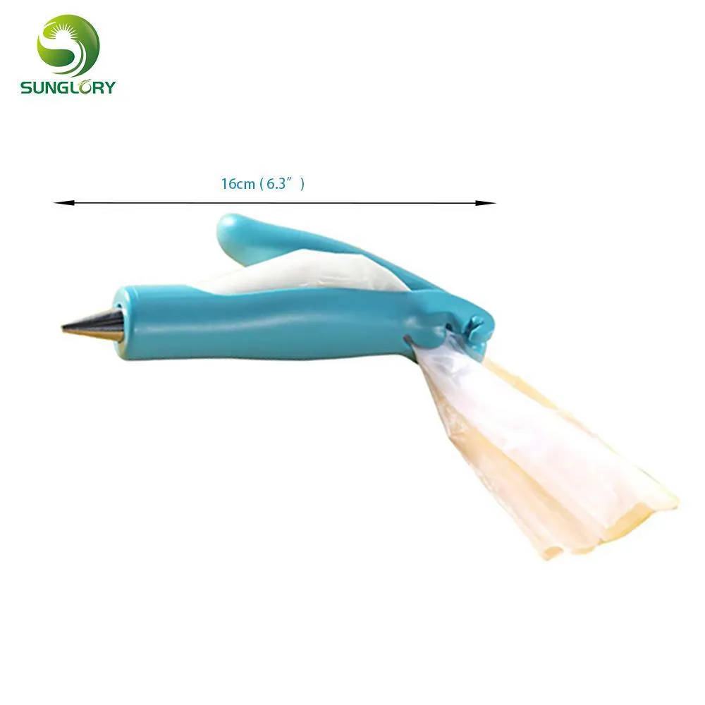Pocket Outdoor Icing Pen