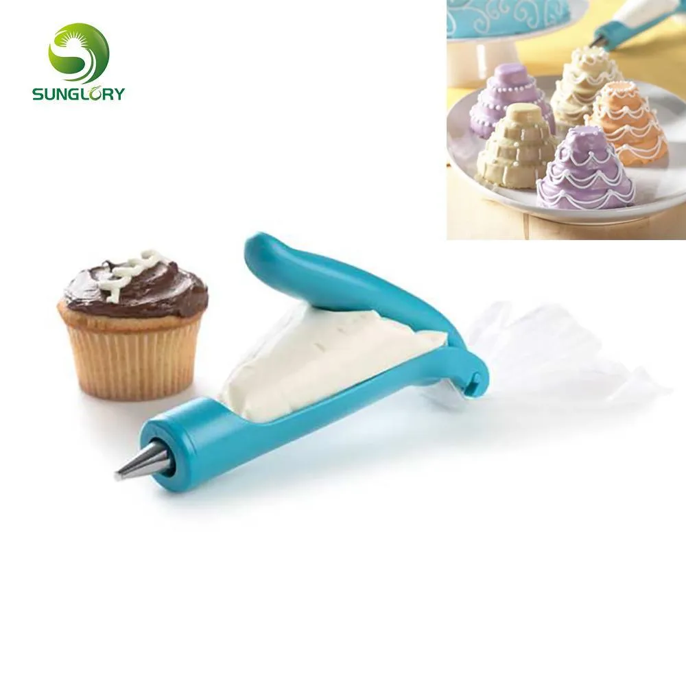 Pocket Outdoor Icing Pen
