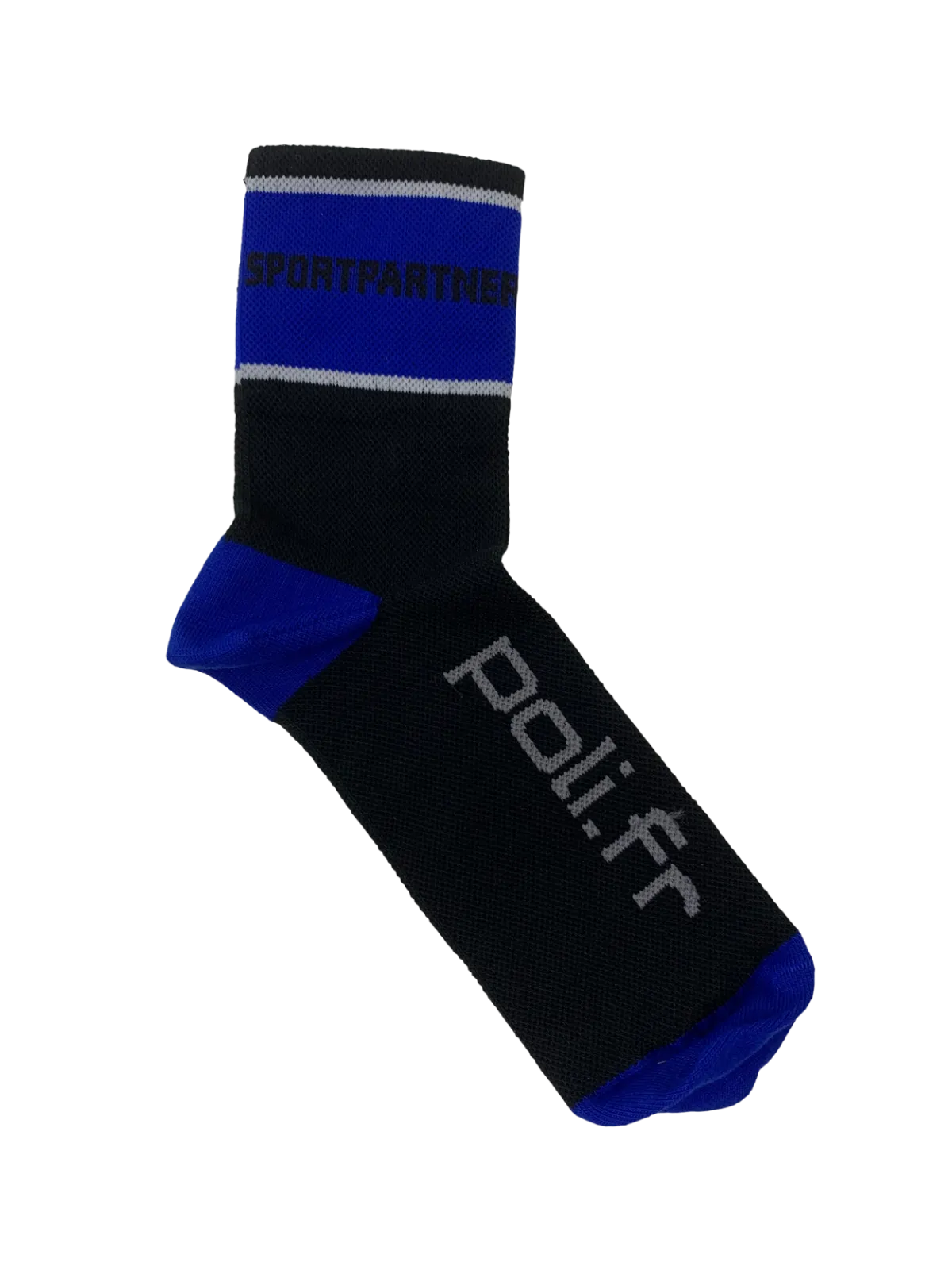 Poli.Fr Teamwear Coolmax Sports Socks EUR 37 - 48 - RRP: £16.99 - 3 For £10!