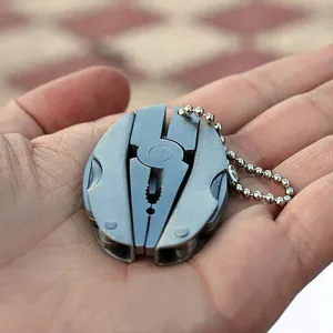 Portable Mini Multi Function Tools Set: Worth $31.79
