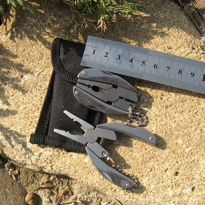 Portable Mini Multi Function Tools Set