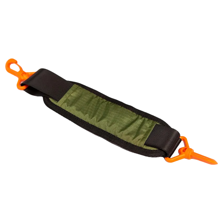 Pro Change Robe Stash Bag - Parker Green