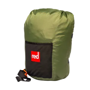 Pro Change Robe Stash Bag - Parker Green