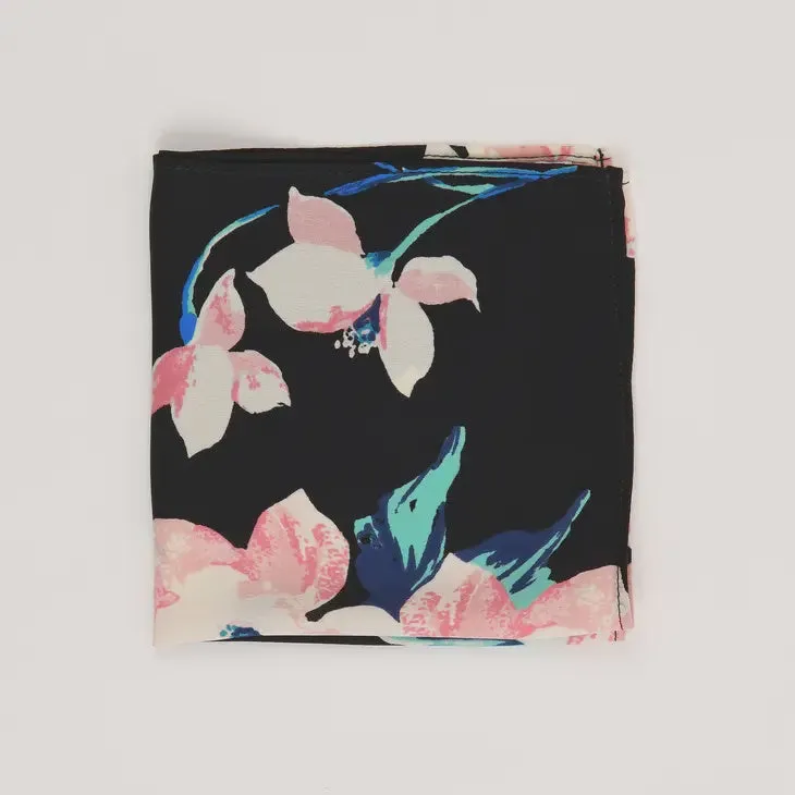 PSC Naomi Pocket Square
