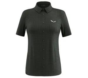 Puez Dry Shirt SS W