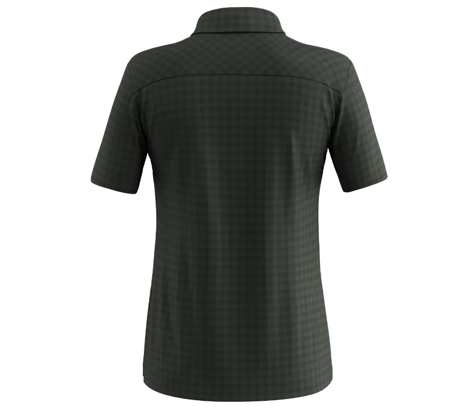 Puez Dry Shirt SS W