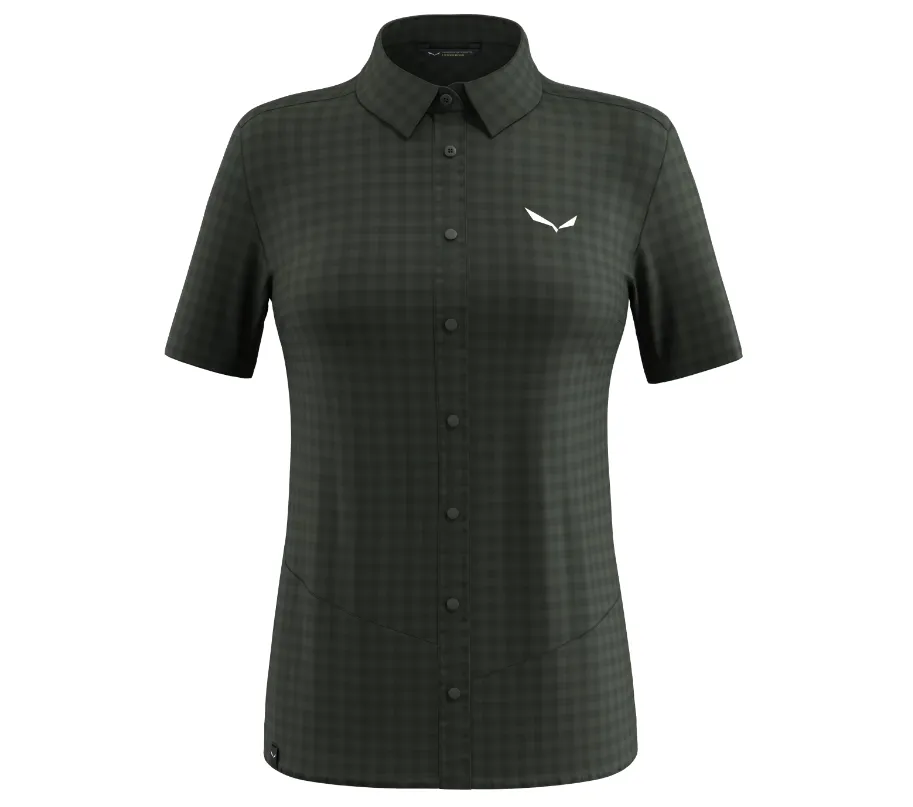 Puez Dry Shirt SS W