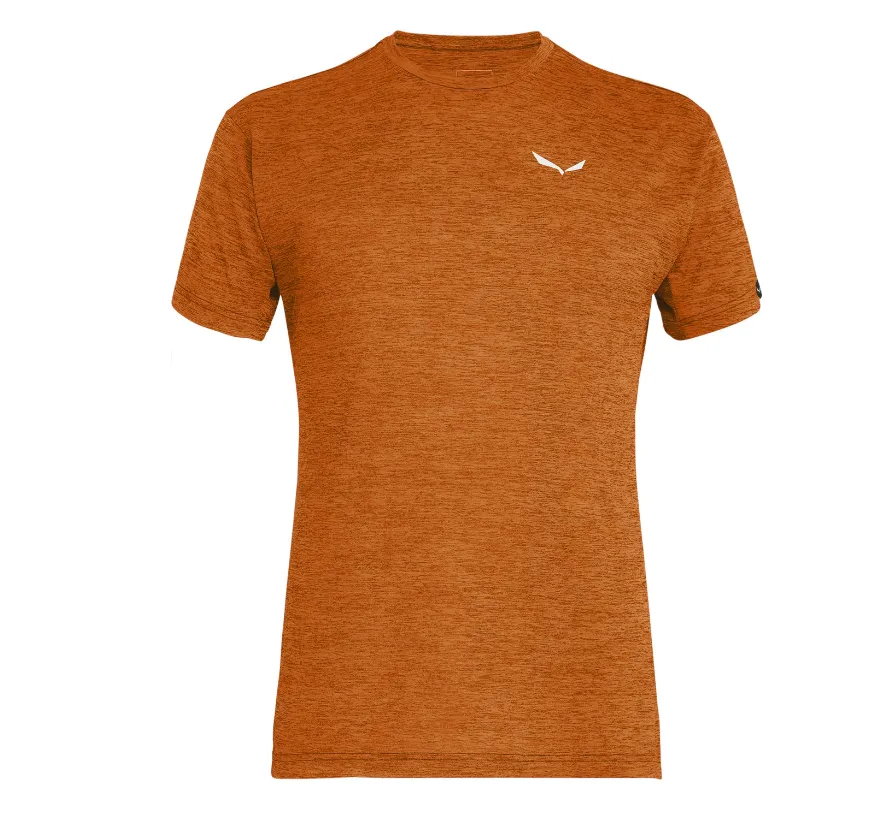 Puez Melange Dry T-Shirt M