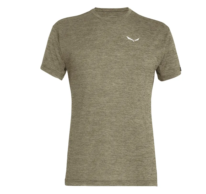 Puez Melange Dry T-Shirt M