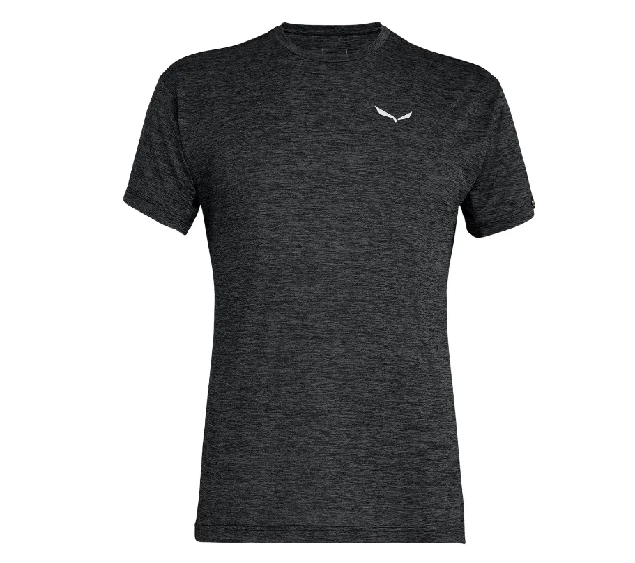 Puez Melange Dry T-Shirt M