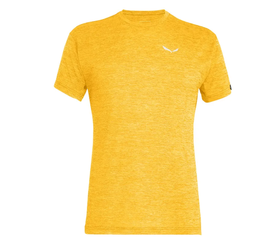 Puez Melange Dry T-Shirt M