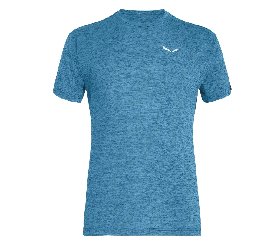Puez Melange Dry T-Shirt M