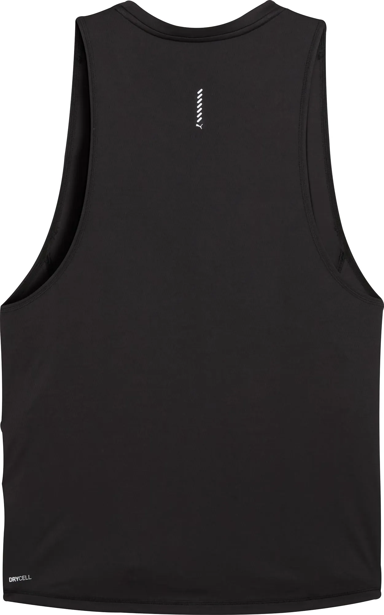 Puma Velocity Mens Running Vest - Black
