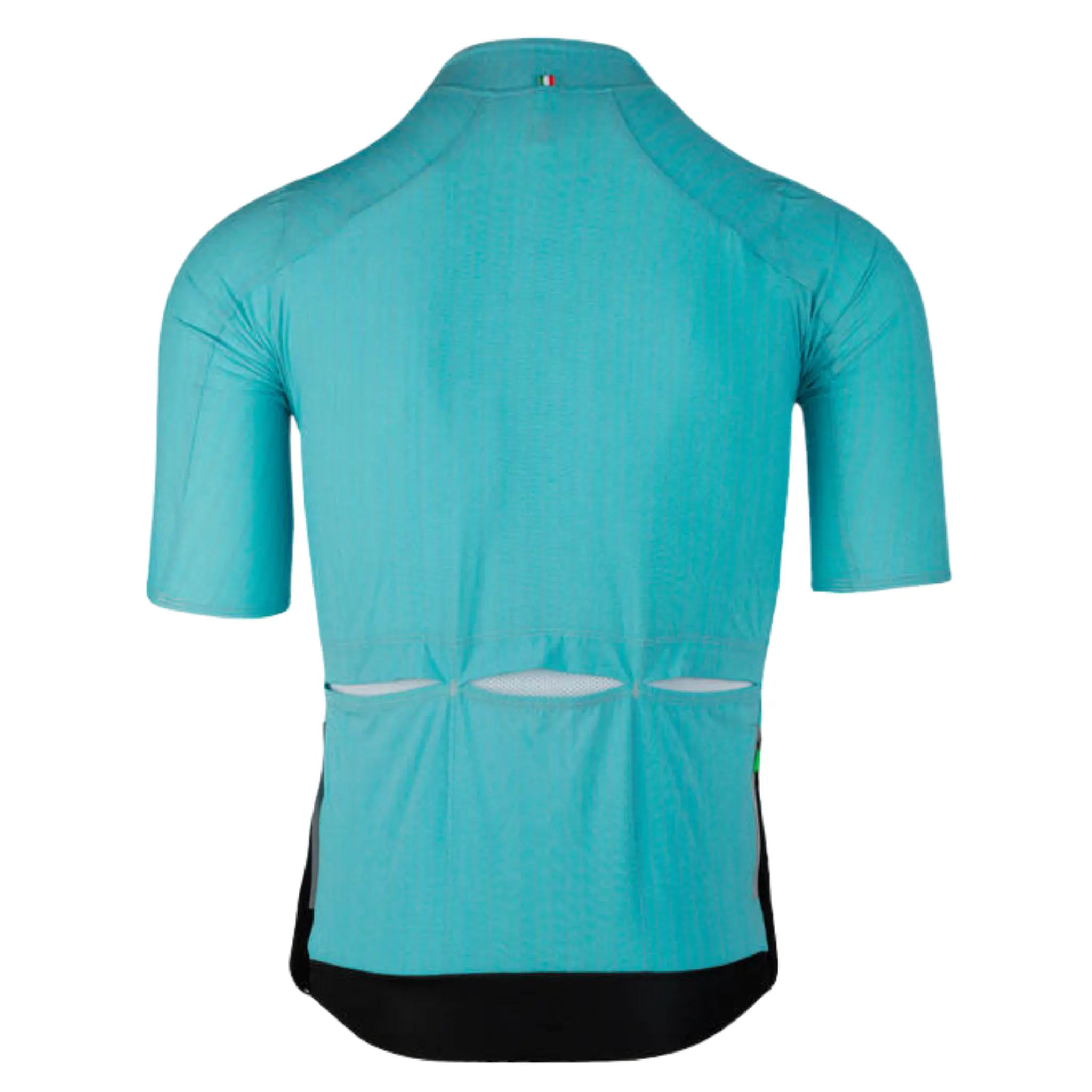 Q36.5 MENS SHORT SLEEVE JERSEY SETA TIFFANY