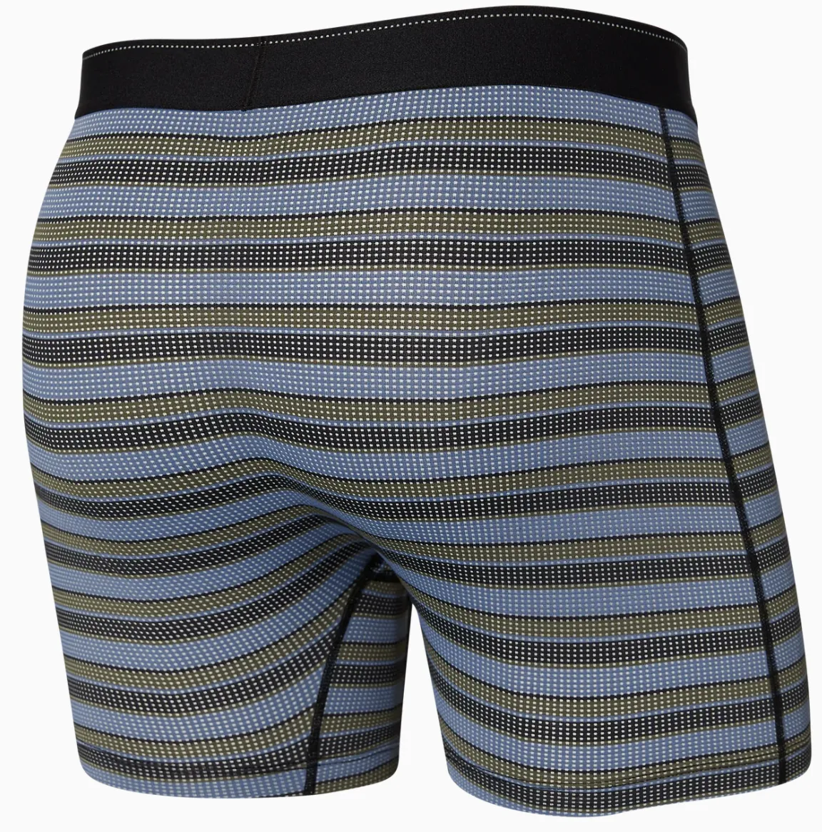 Quest Quick Dry Boxer Brief