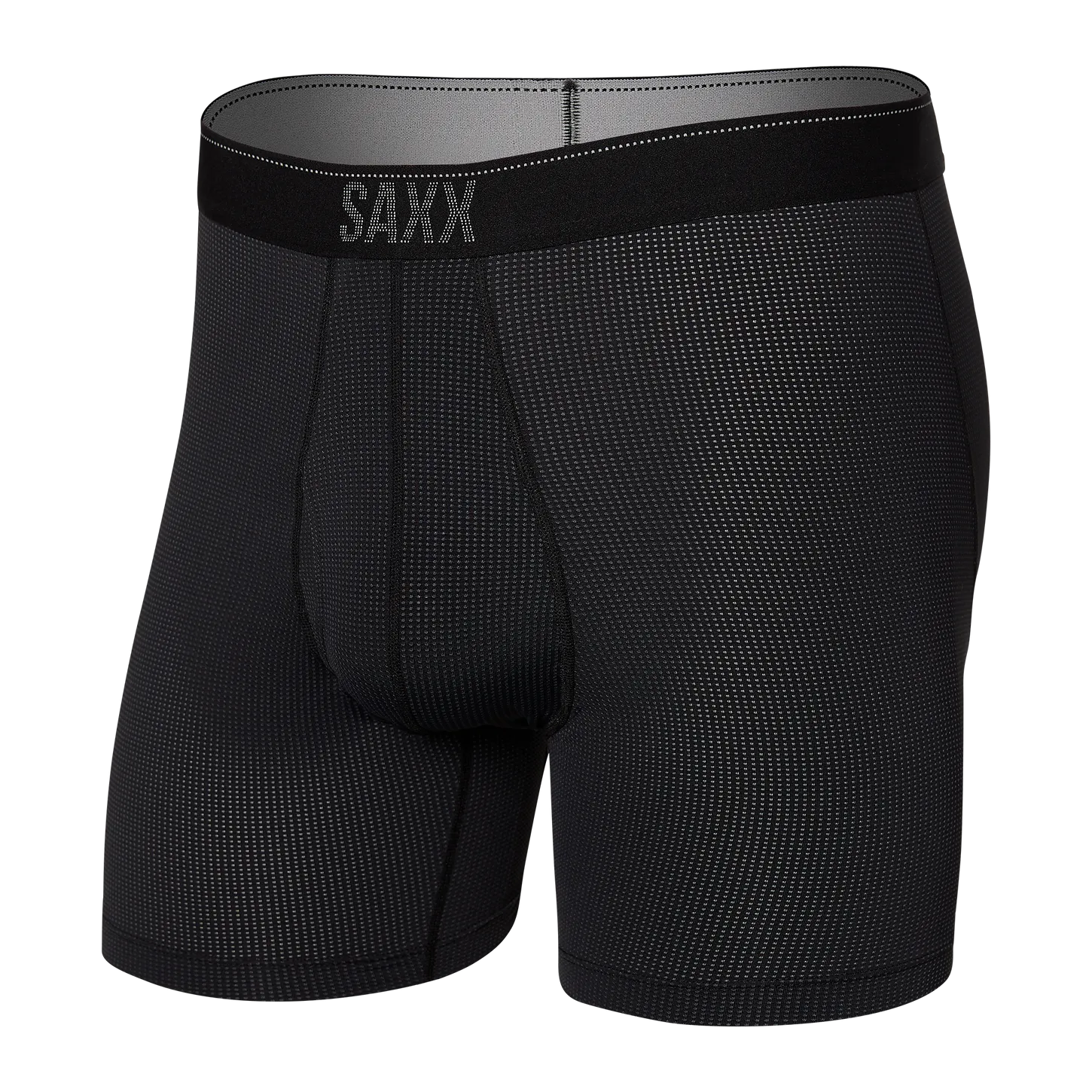 Quest Quick Dry Boxer Brief