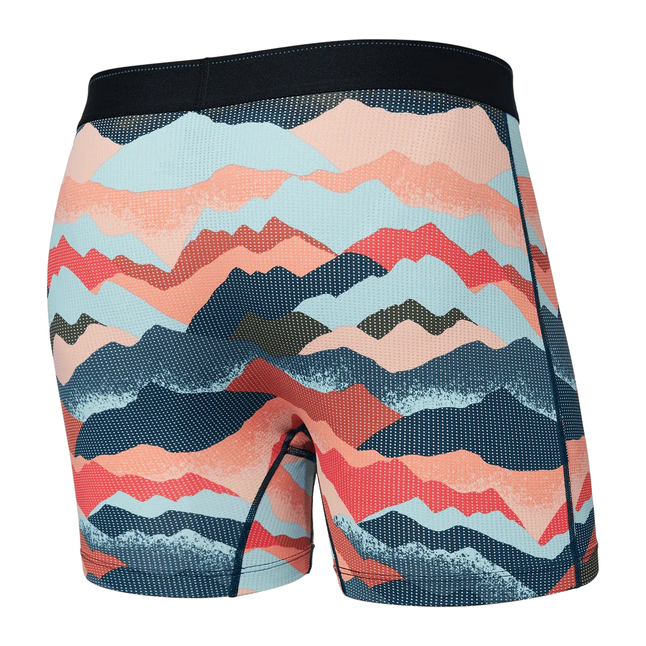 Quest Quick Dry Boxer Brief