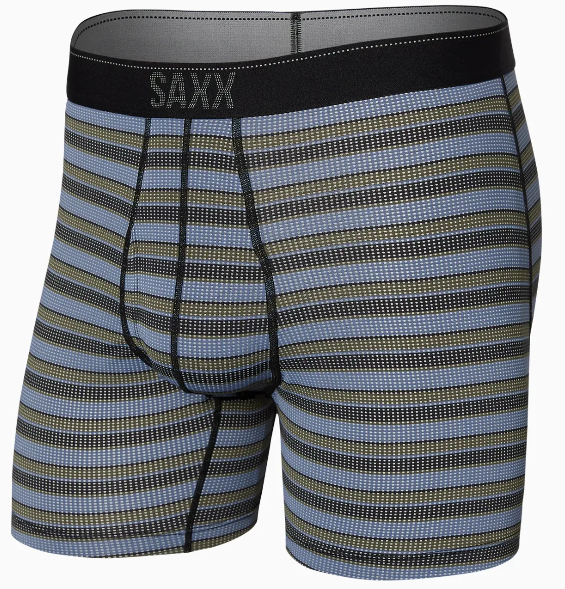 Quest Quick Dry Boxer Brief