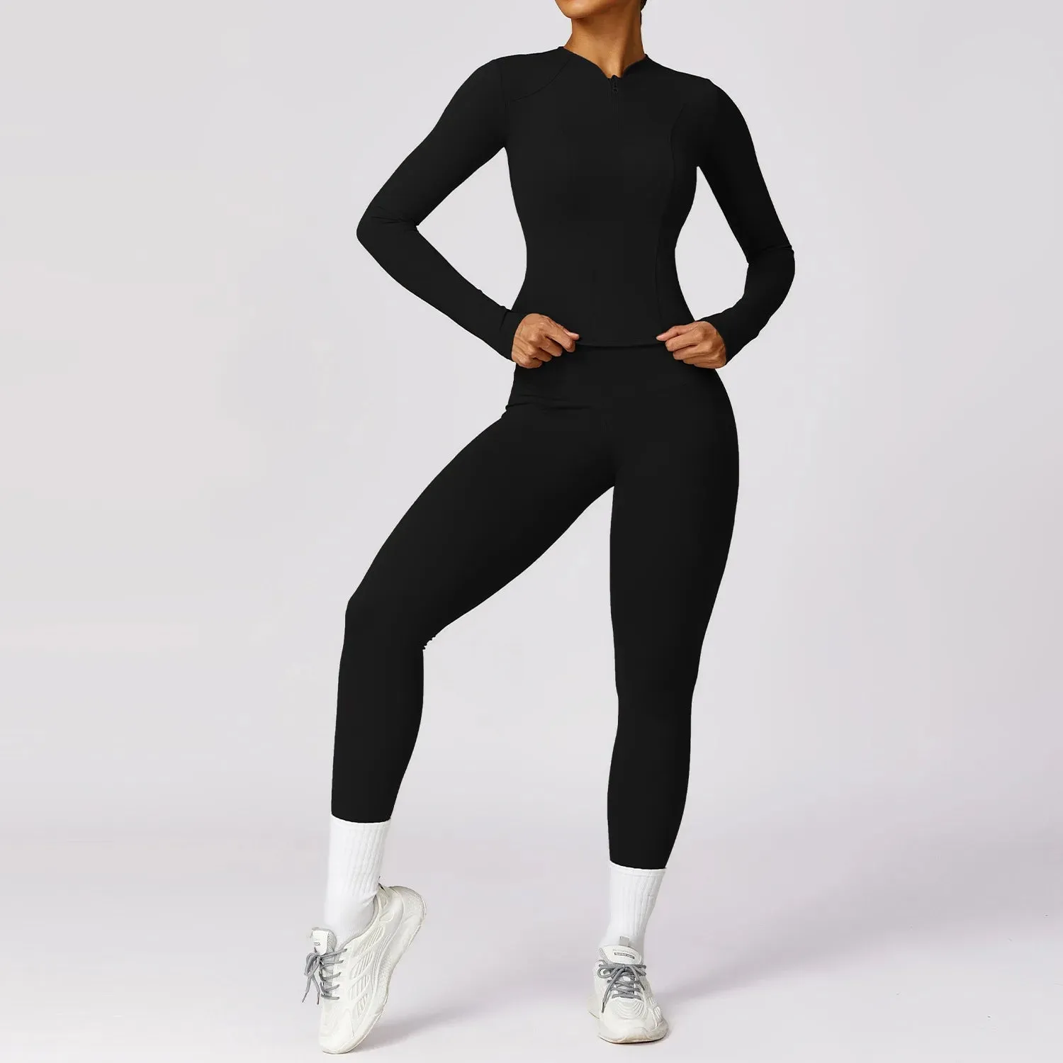 Quick dry Sport Suit