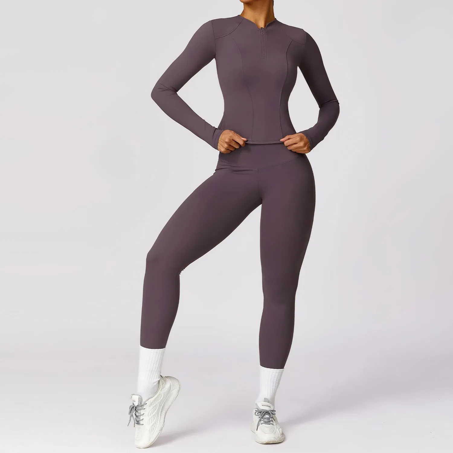 Quick dry Sport Suit