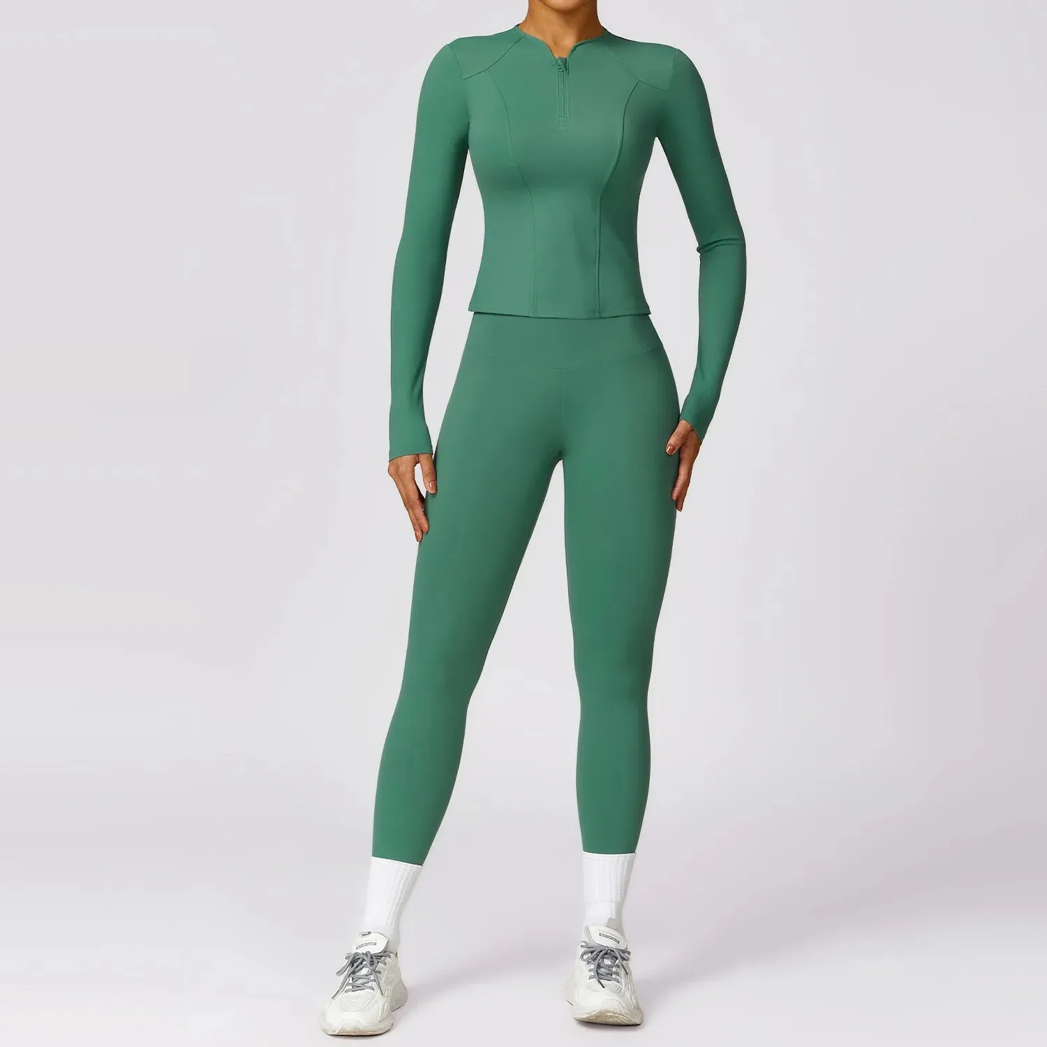 Quick dry Sport Suit