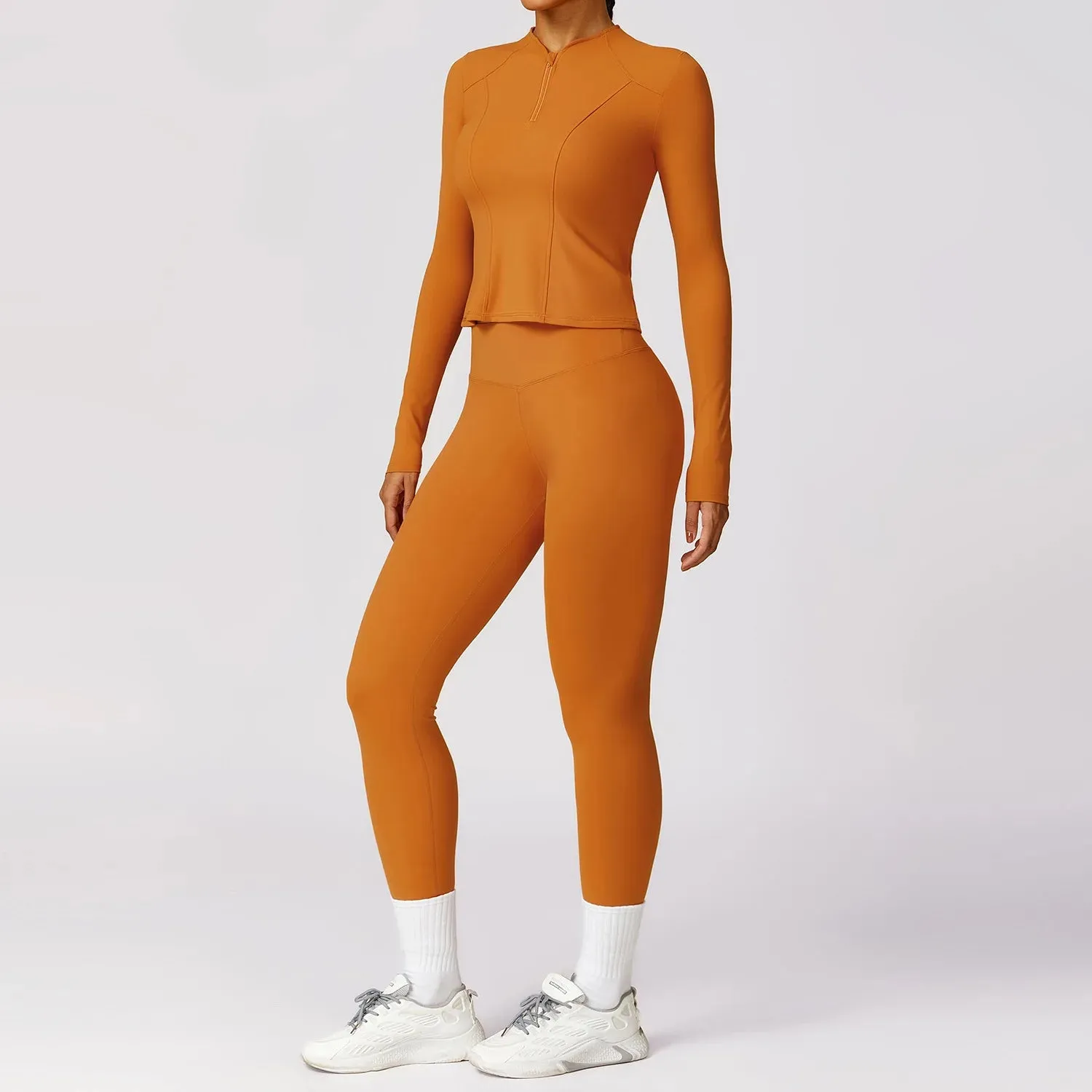 Quick dry Sport Suit