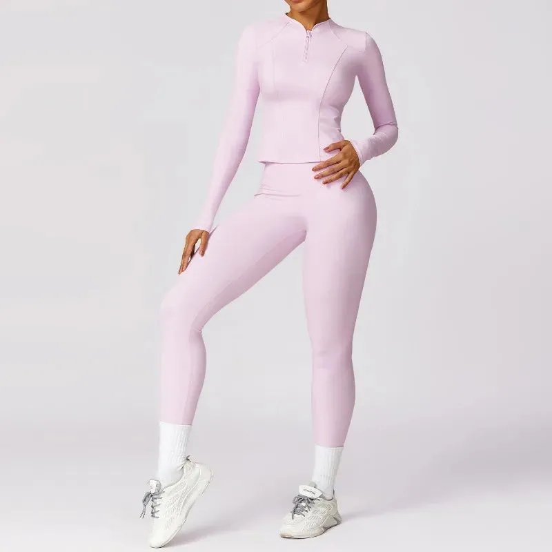 Quick dry Sport Suit