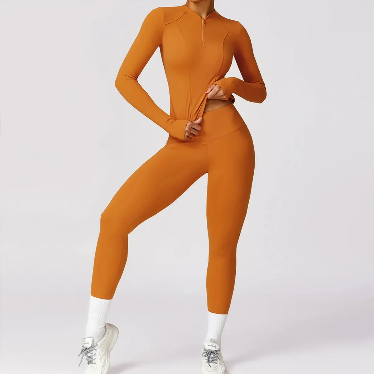 Quick dry Sport Suit