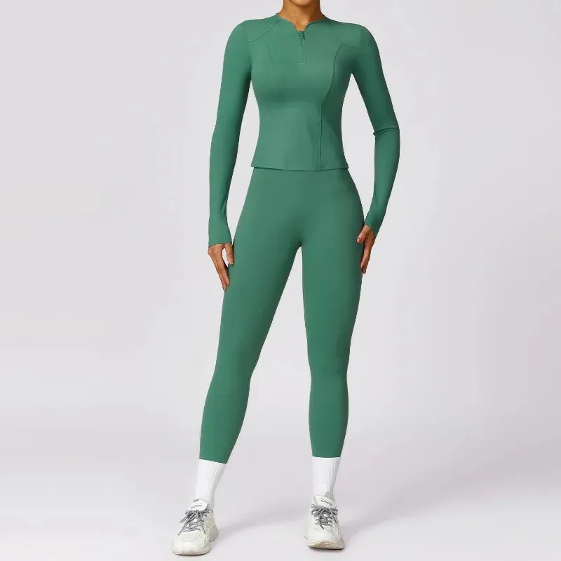 Quick dry Sport Suit