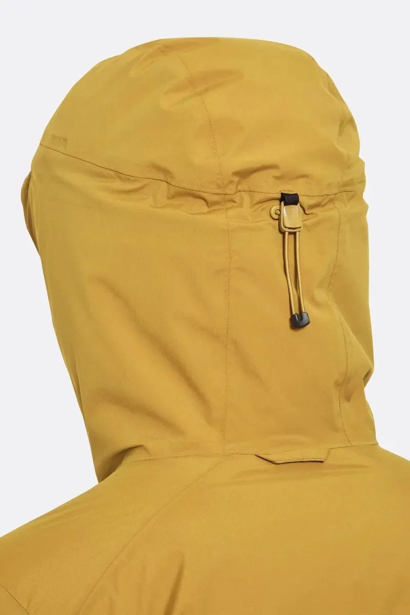 Rab Men's Khroma Diffract Insulated Ski Jacket