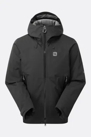 Rab Men's Khroma Diffract Insulated Ski Jacket