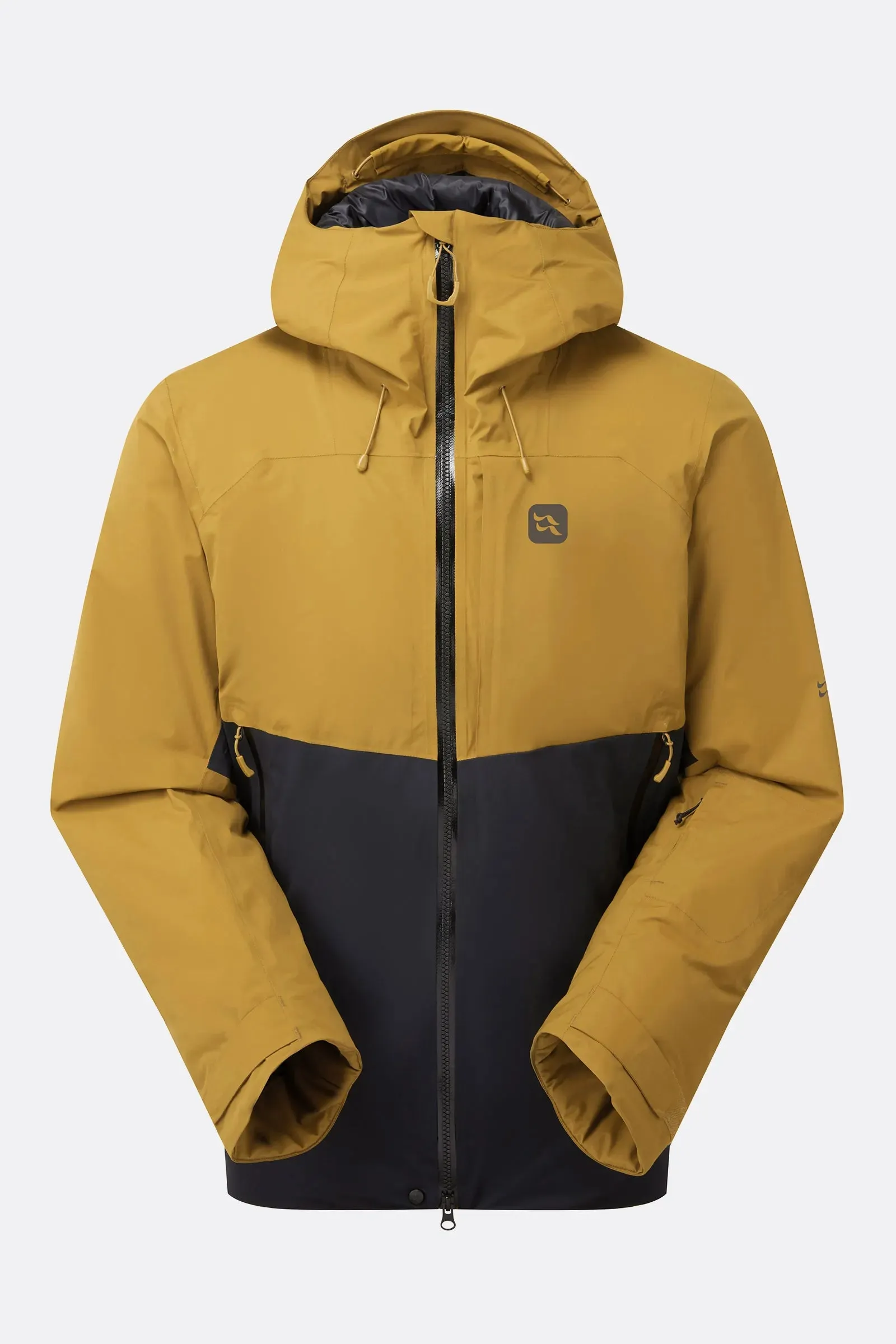 Rab Men's Khroma Diffract Insulated Ski Jacket