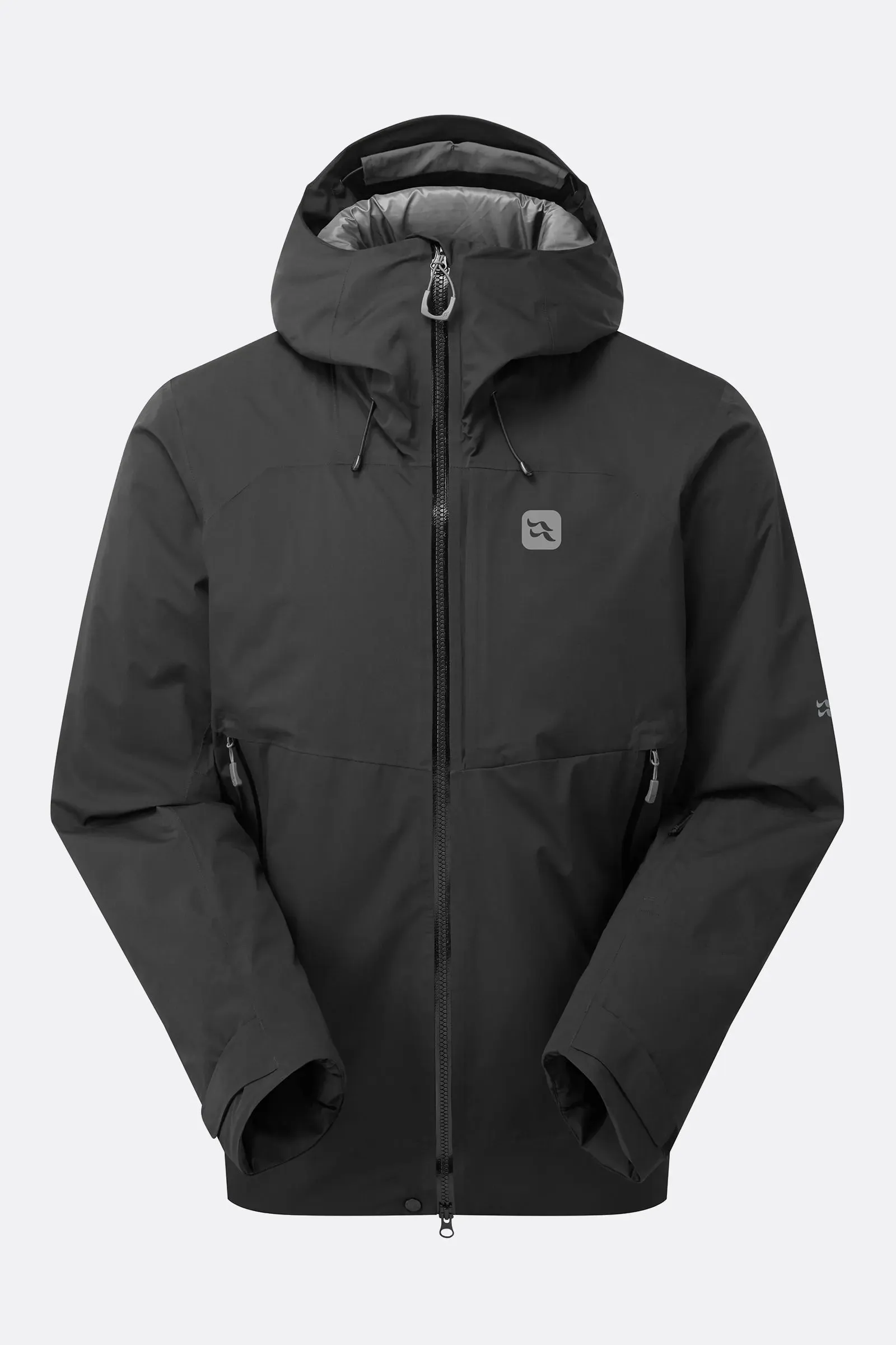 Rab Men's Khroma Diffract Insulated Ski Jacket