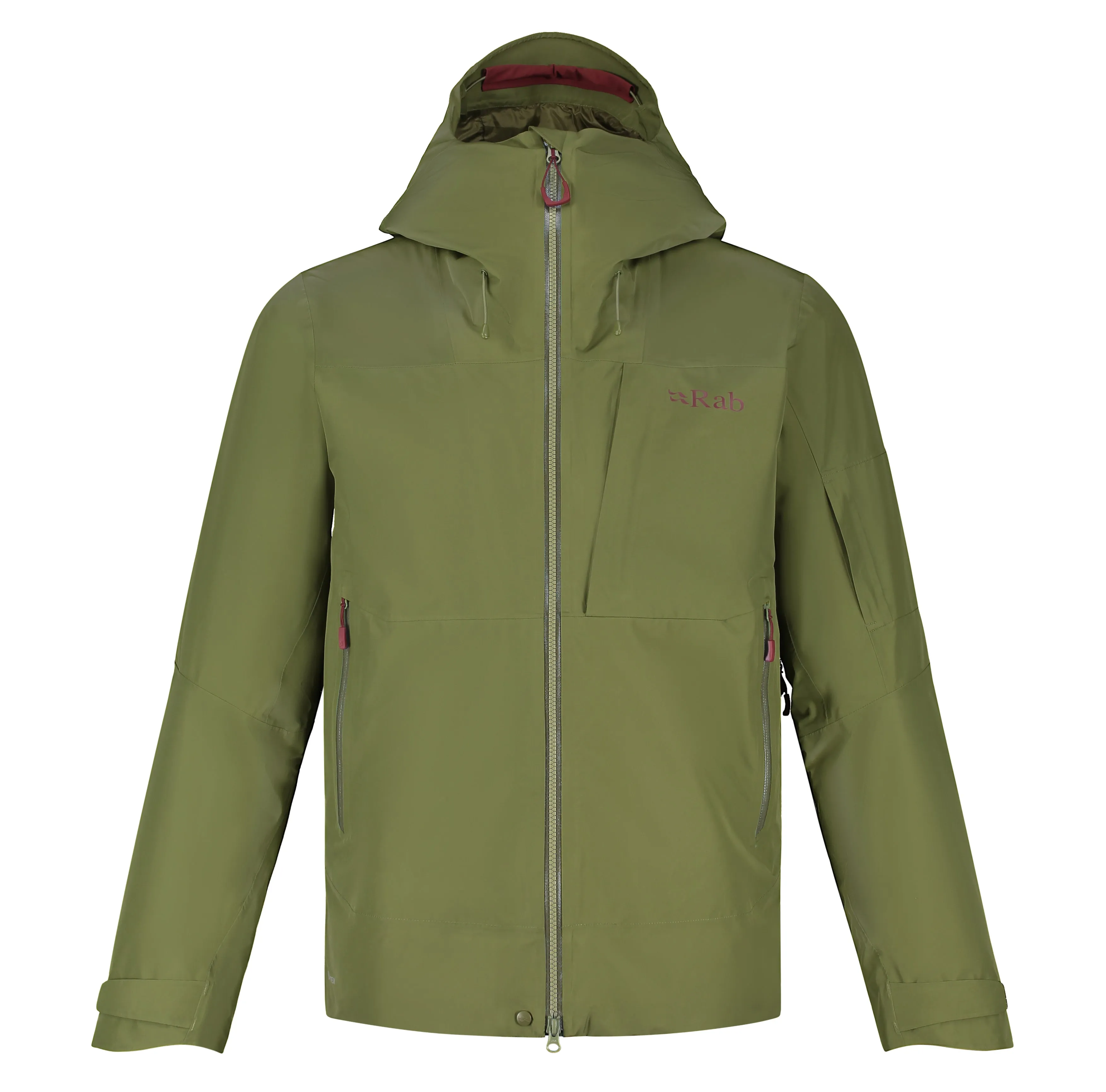 Rab Men's Khroma Volition Jacket