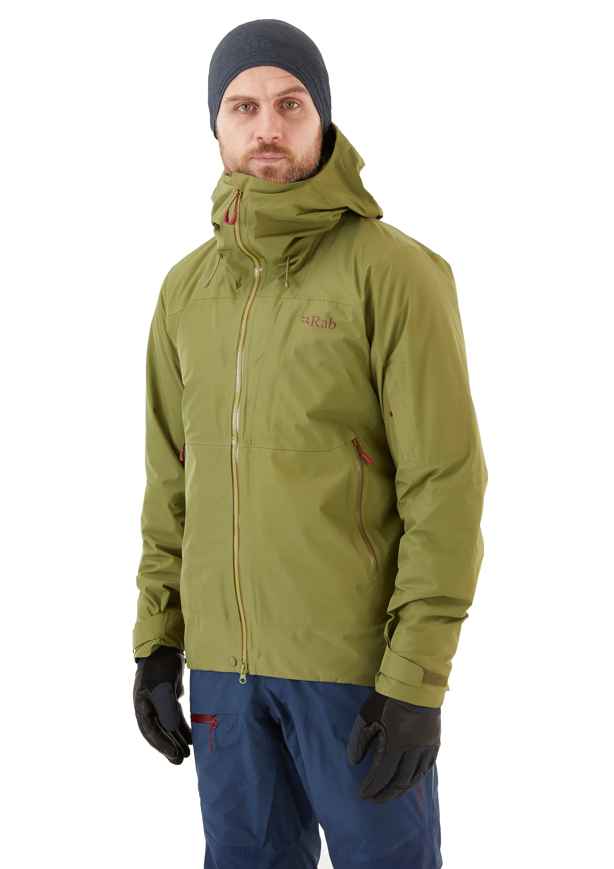 Rab Men's Khroma Volition Jacket