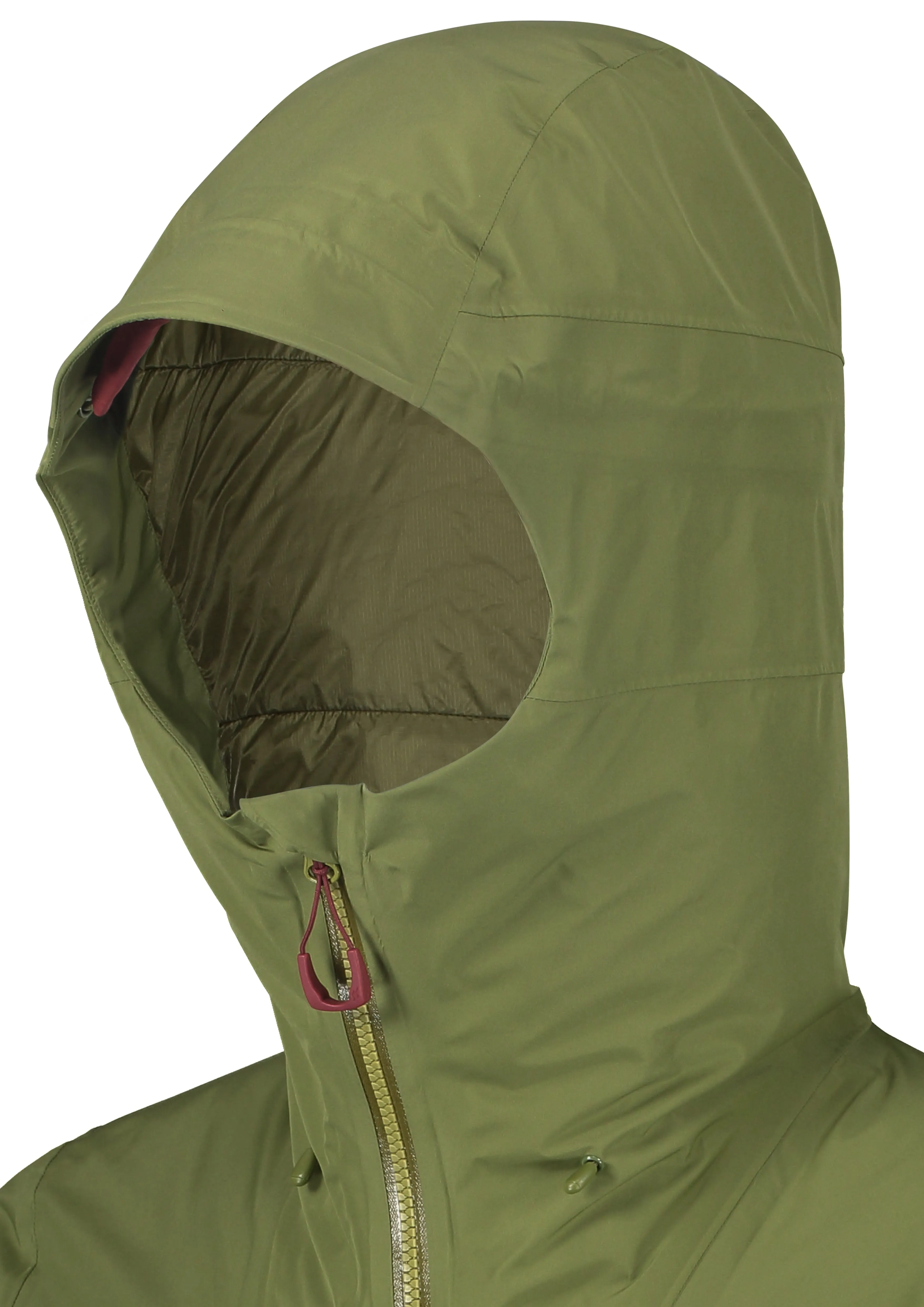 Rab Men's Khroma Volition Jacket