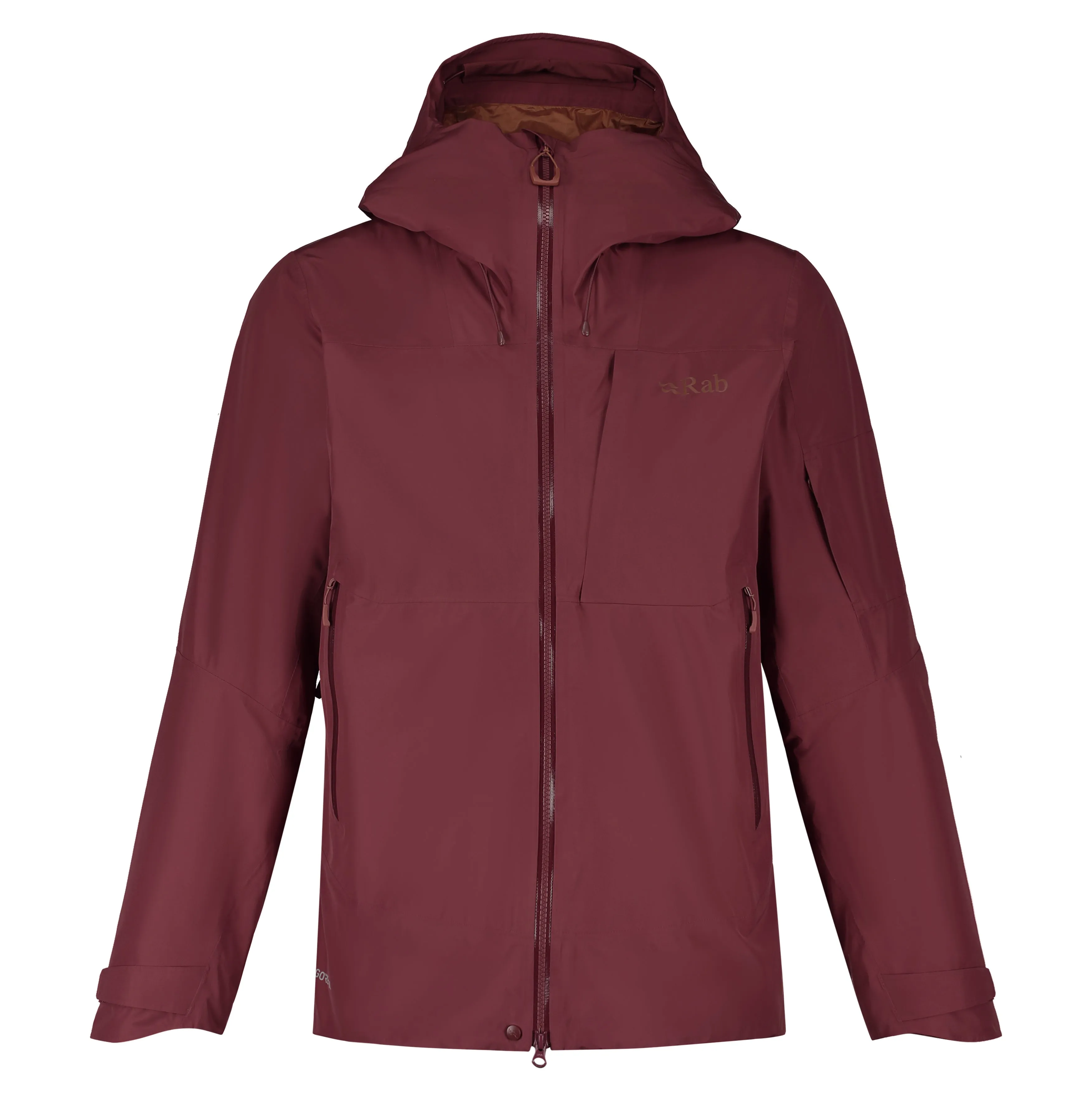 Rab Men's Khroma Volition Jacket