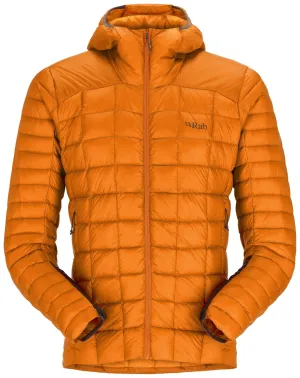 Rab Men's Mythic Alpine Light Down Jacket