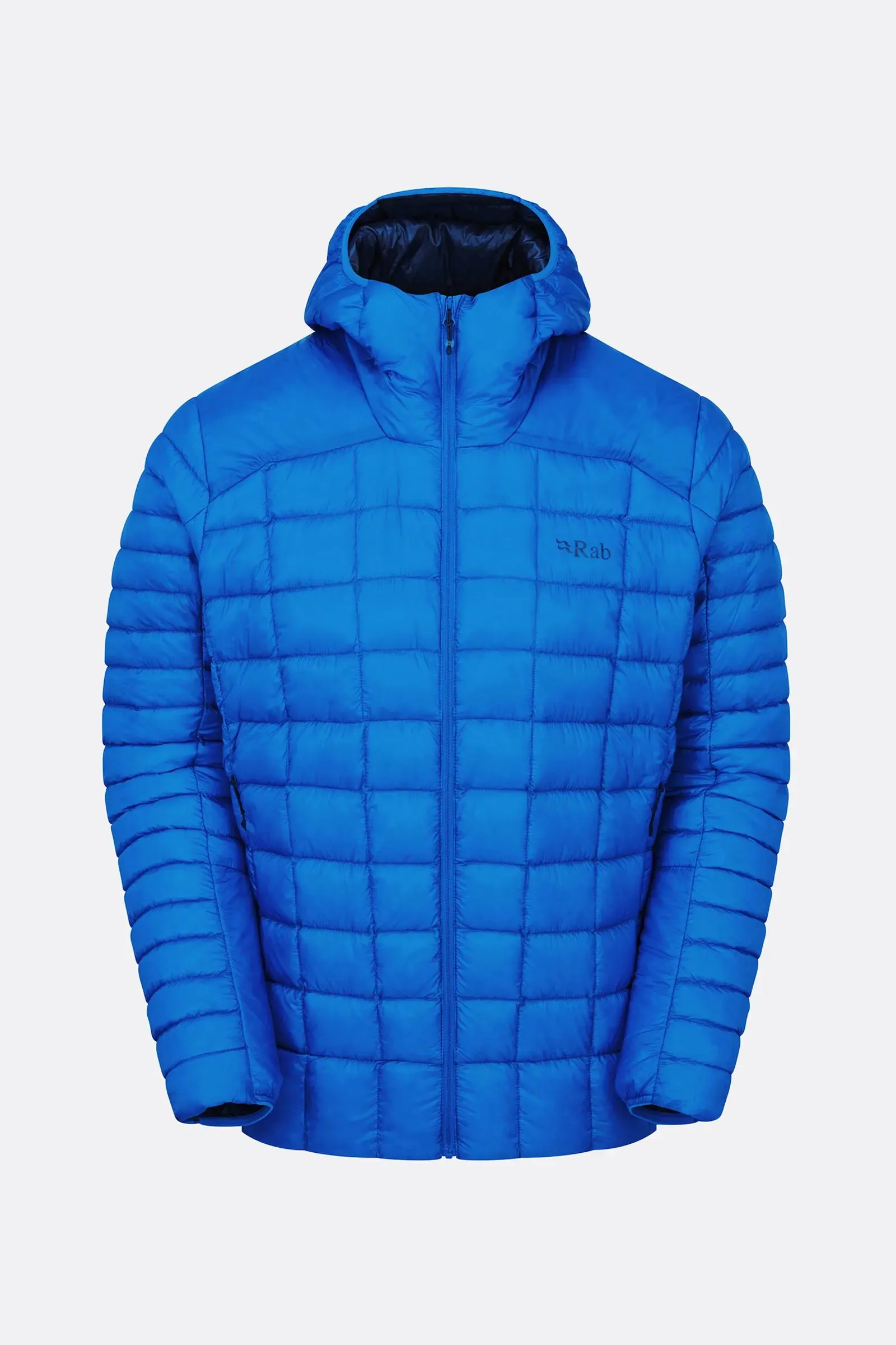 Rab Men's Mythic Alpine Light Down Jacket