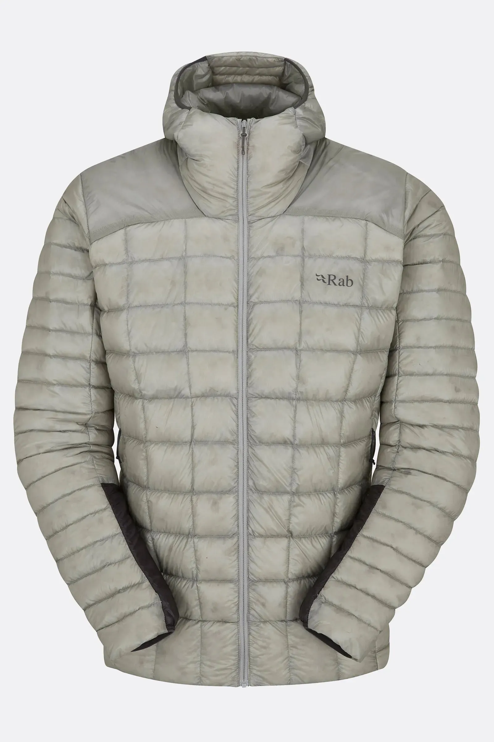 Rab Men's Mythic Alpine Light Down Jacket